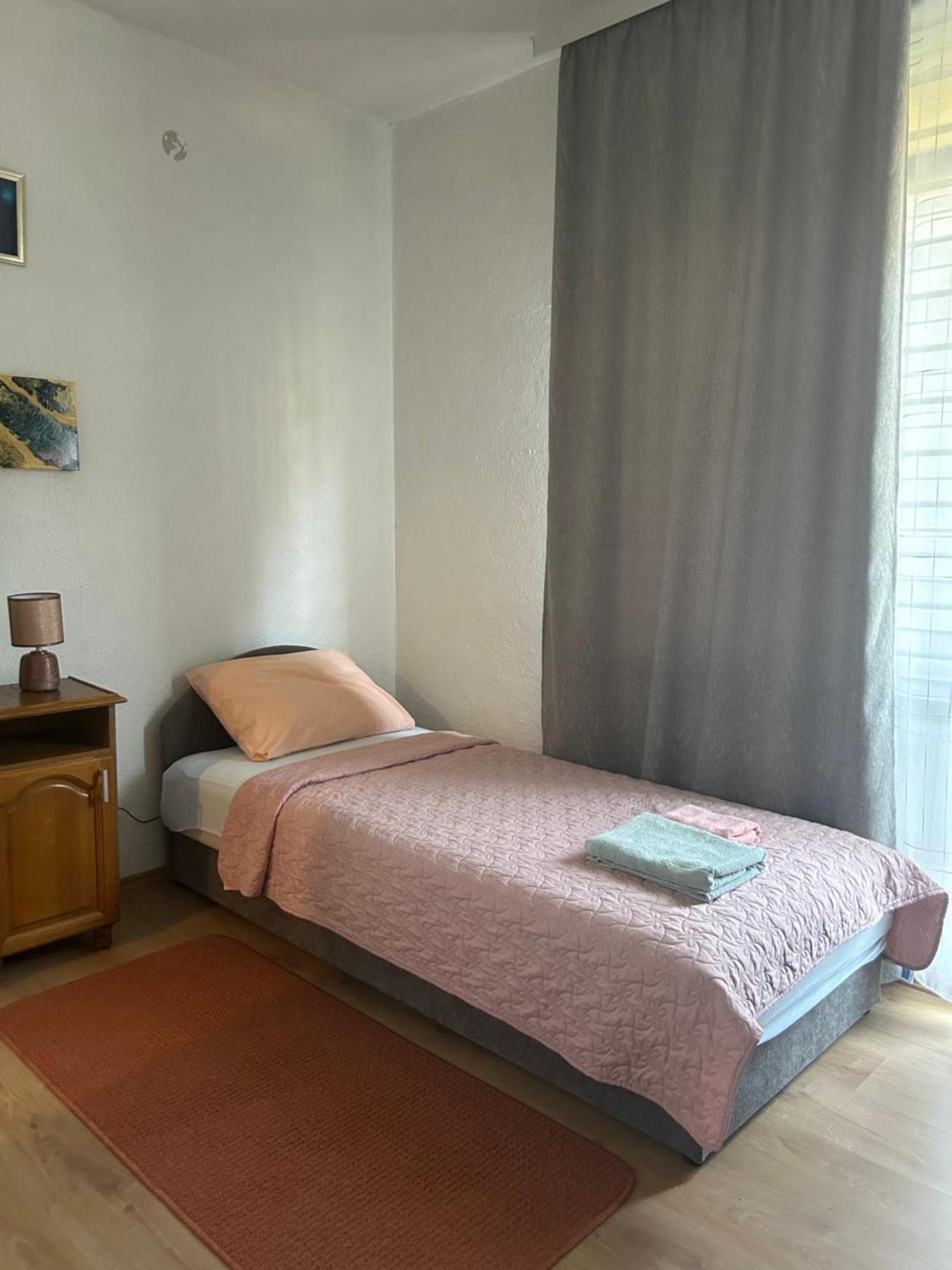 Guesthouse D&D Licko Petrovo Selo Zewnętrze zdjęcie
