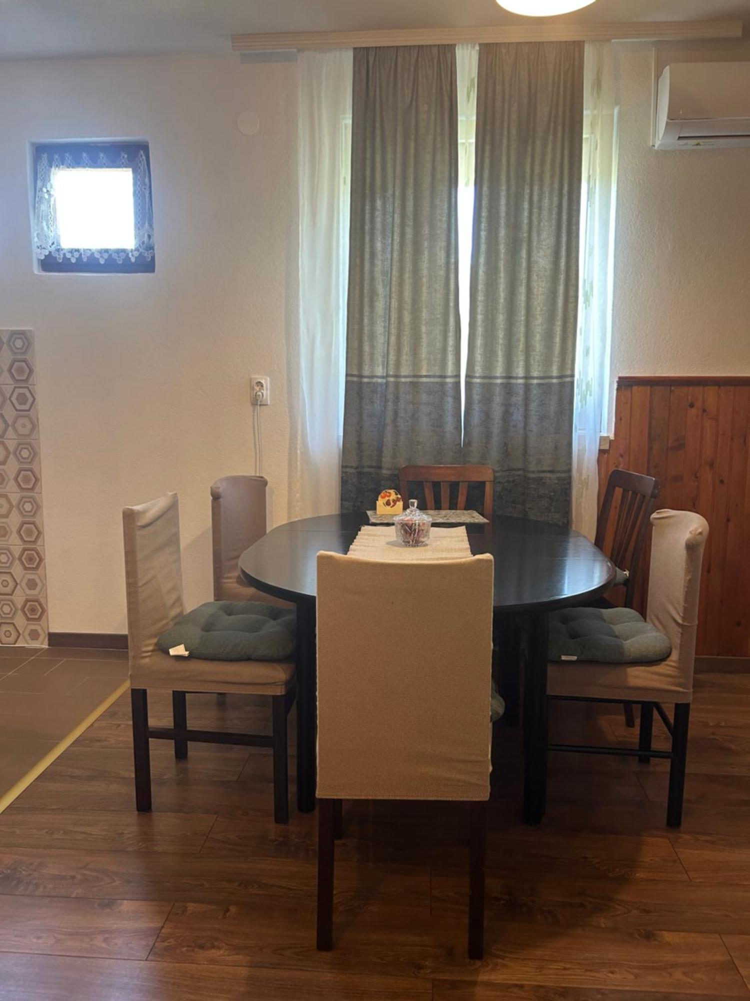 Guesthouse D&D Licko Petrovo Selo Zewnętrze zdjęcie