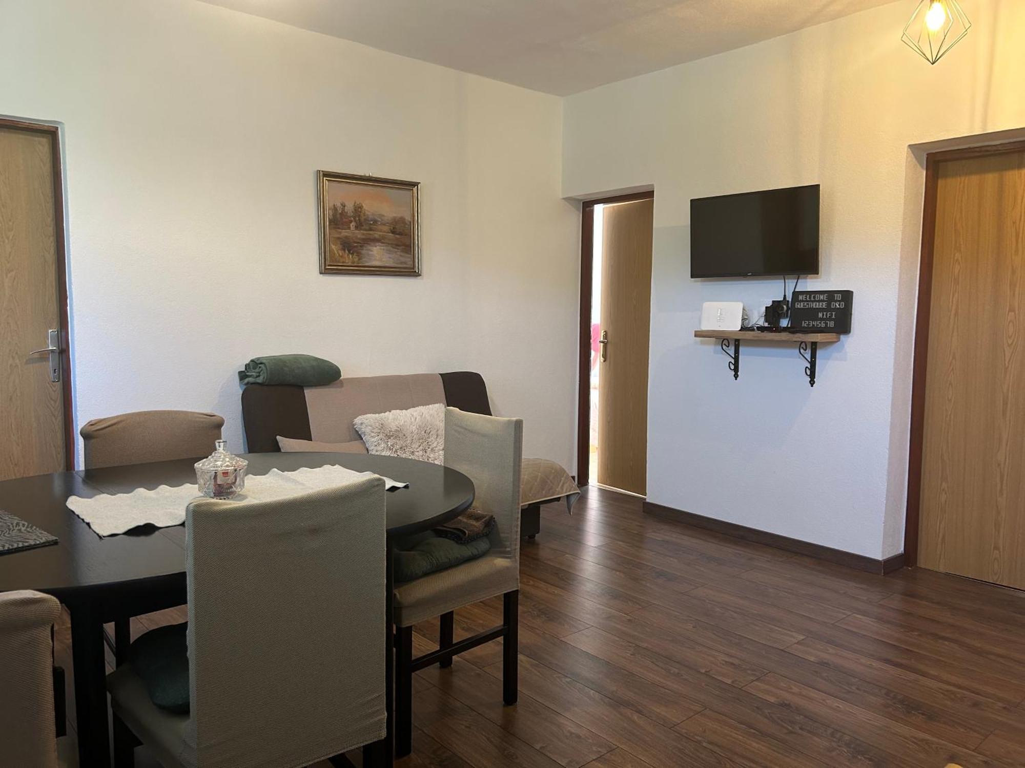 Guesthouse D&D Licko Petrovo Selo Zewnętrze zdjęcie