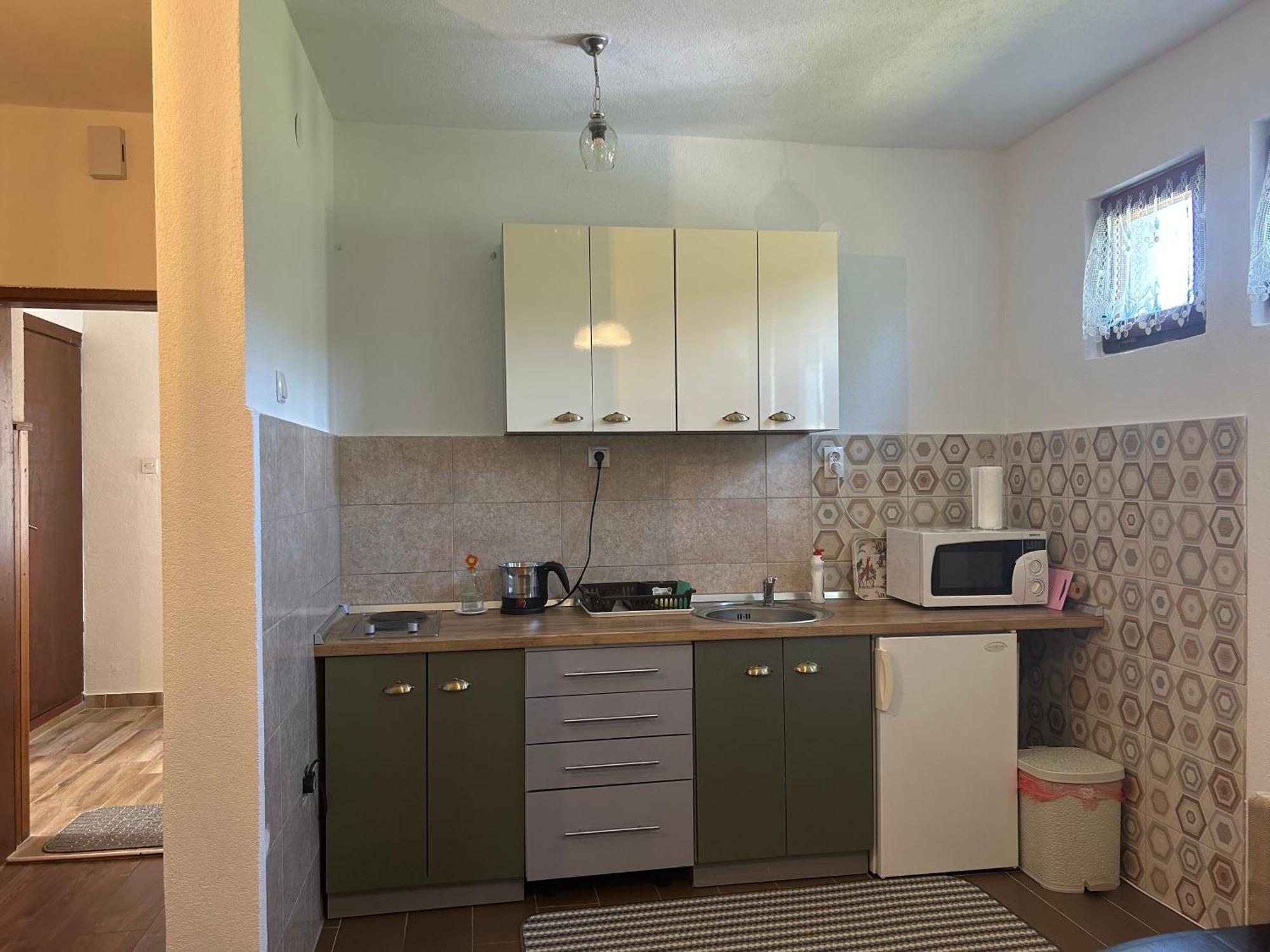 Guesthouse D&D Licko Petrovo Selo Zewnętrze zdjęcie
