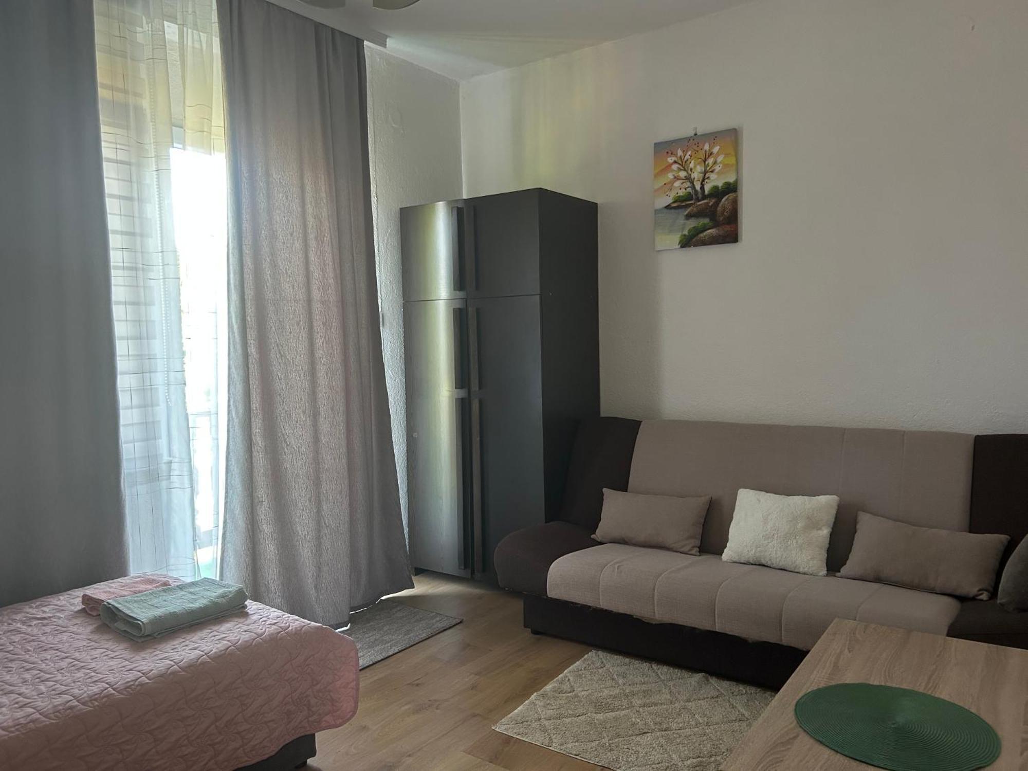 Guesthouse D&D Licko Petrovo Selo Zewnętrze zdjęcie