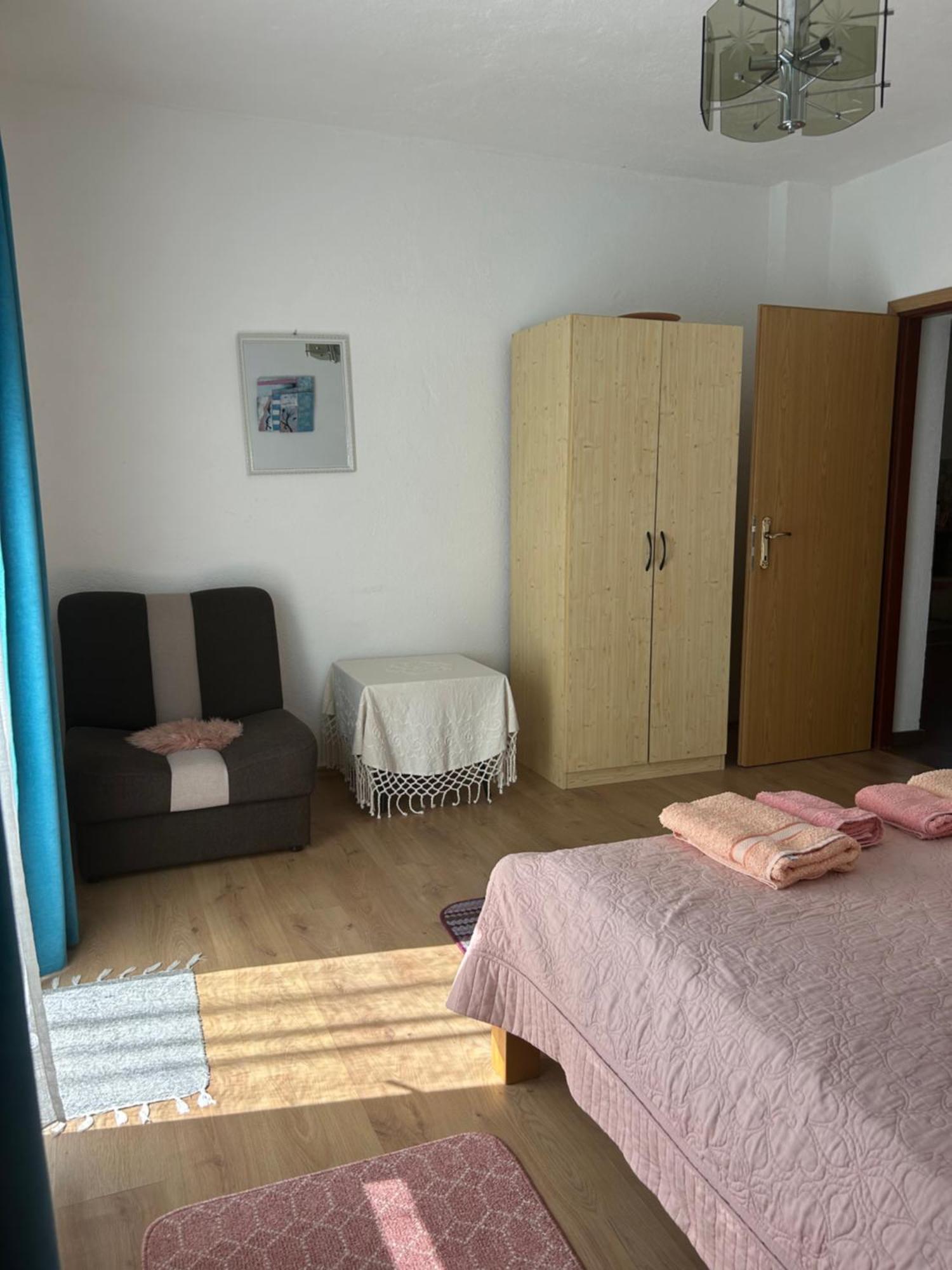 Guesthouse D&D Licko Petrovo Selo Zewnętrze zdjęcie