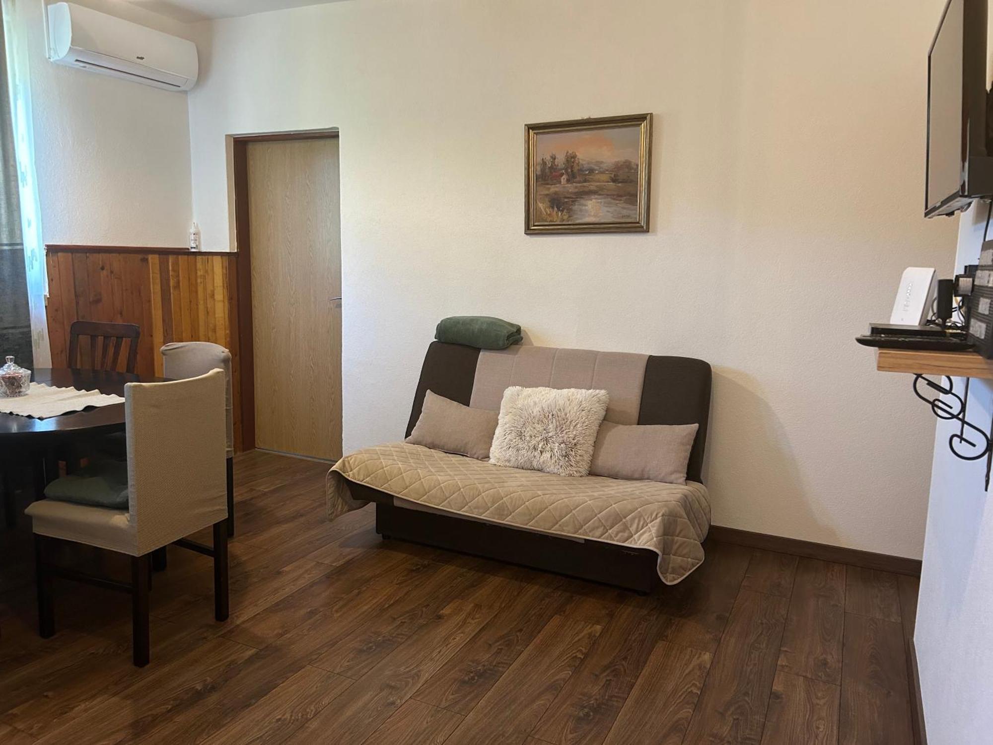 Guesthouse D&D Licko Petrovo Selo Zewnętrze zdjęcie