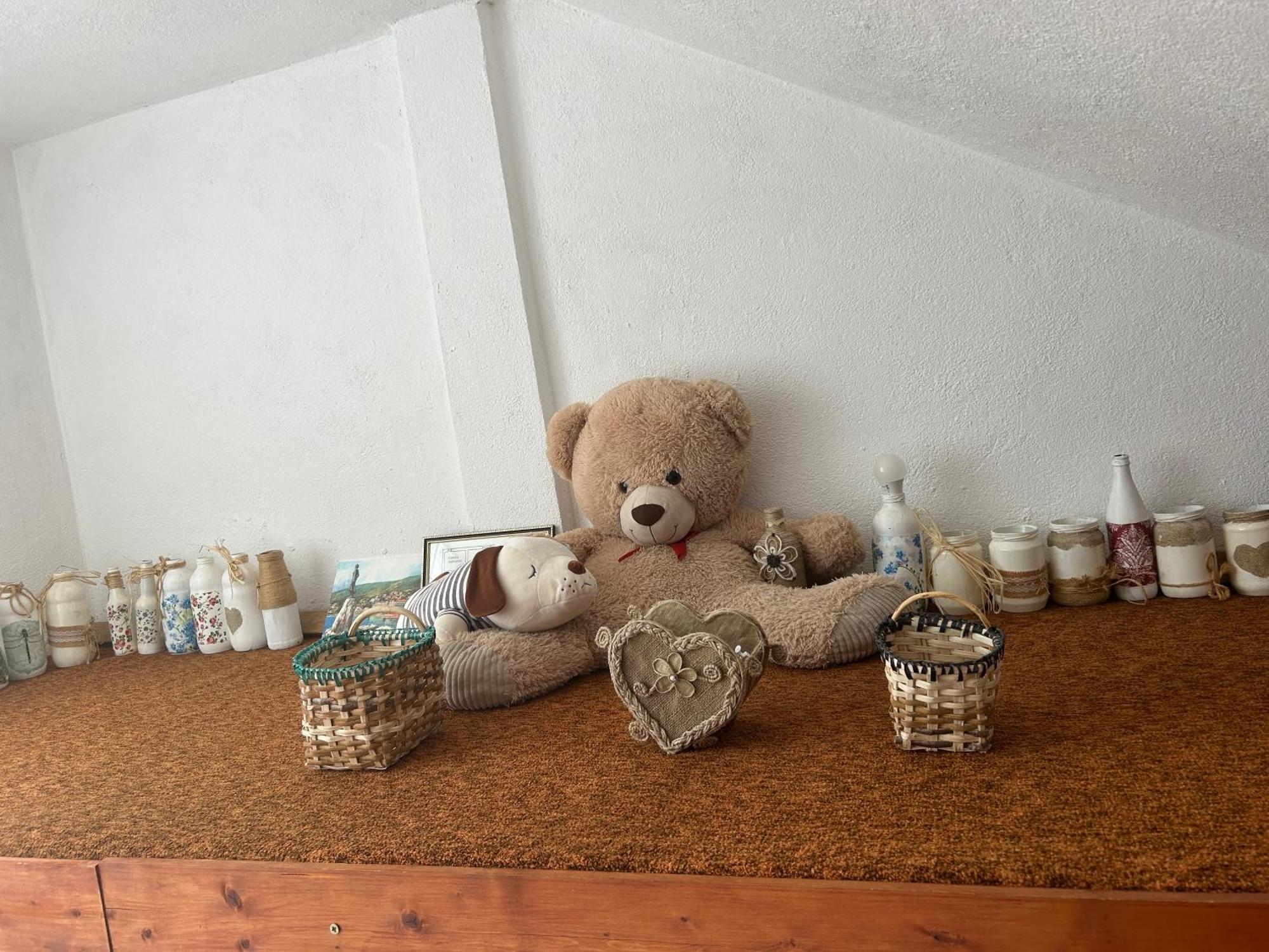 Guesthouse D&D Licko Petrovo Selo Zewnętrze zdjęcie