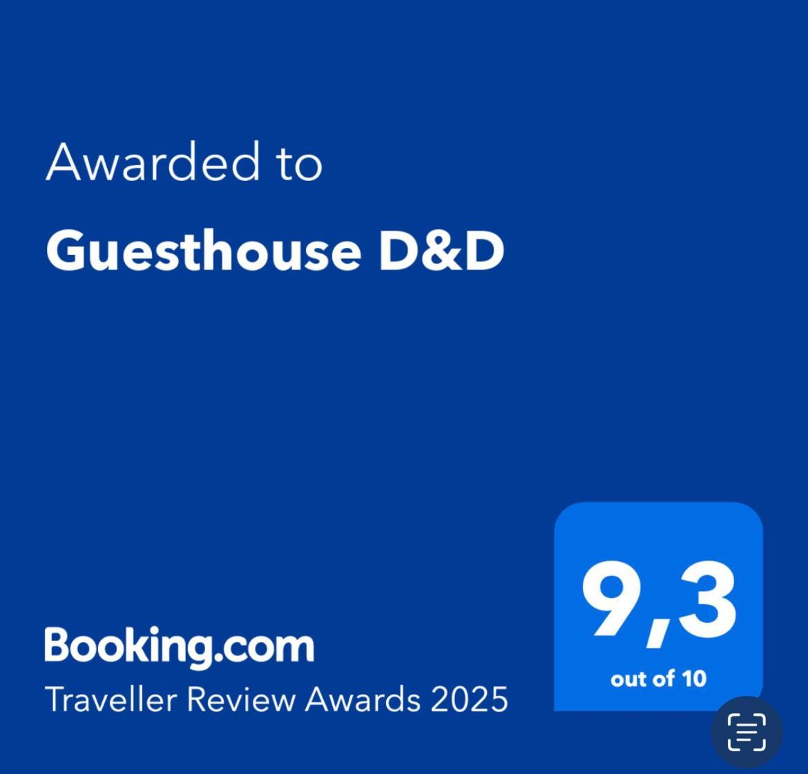 Guesthouse D&D Licko Petrovo Selo Zewnętrze zdjęcie